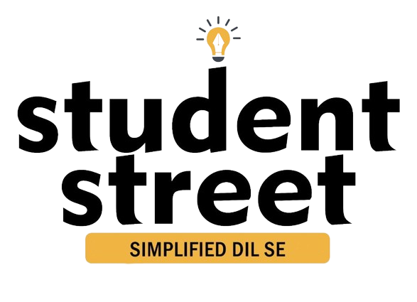 StudentStreet Logo